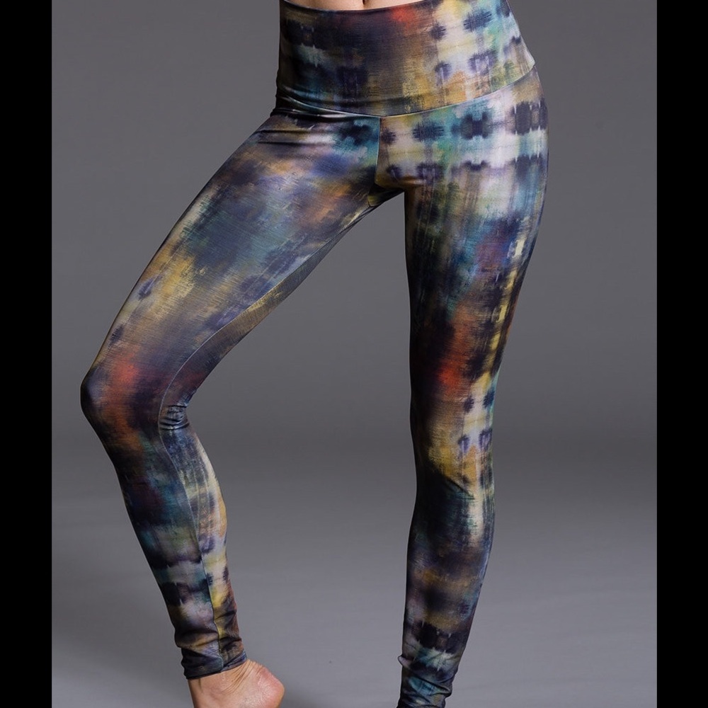 Onzie * High Rise Amsterdam Leggings